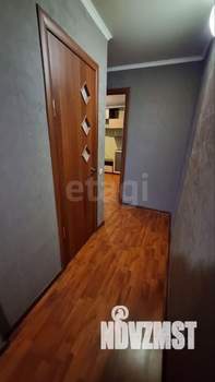 1-к квартира, вторичка, 32м2, 5/5 этаж