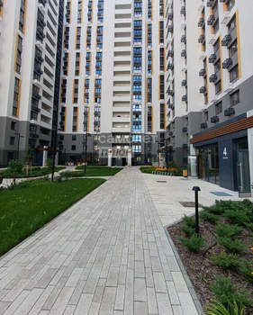 3-к квартира, вторичка, 69м2, 2/18 этаж