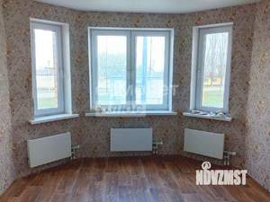 2-к квартира, вторичка, 59м2, 2/18 этаж