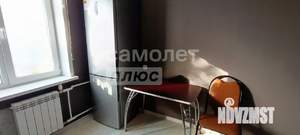 1-к квартира, вторичка, 35м2, 4/5 этаж