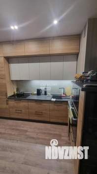 2-к квартира, вторичка, 59м2, 11/26 этаж