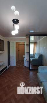 1-к квартира, вторичка, 18м2, 5/5 этаж