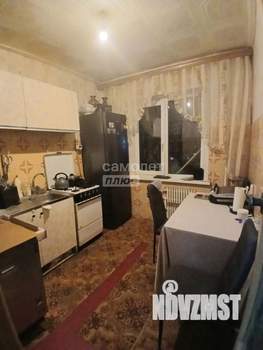 2-к квартира, вторичка, 50м2, 9/9 этаж