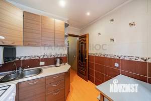 3-к квартира, вторичка, 61м2, 2/5 этаж