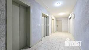 2-к квартира, вторичка, 65м2, 12/25 этаж