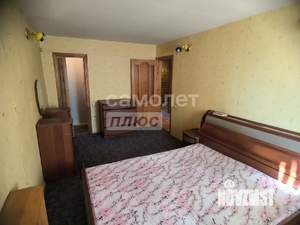 3-к квартира, вторичка, 70м2, 5/5 этаж