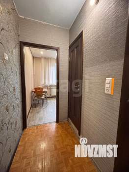 2-к квартира, вторичка, 52м2, 5/10 этаж