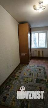 2-к квартира, вторичка, 44м2, 2/5 этаж