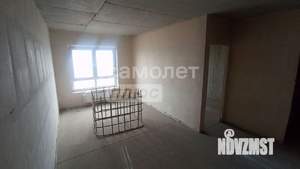 1-к квартира, вторичка, 45м2, 23/25 этаж