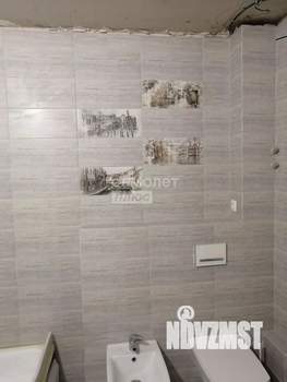 1-к квартира, вторичка, 54м2, 3/7 этаж