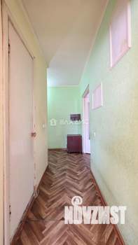 1-к квартира, вторичка, 32м2, 1/10 этаж