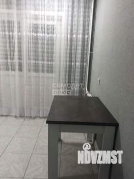 1-к квартира, вторичка, 37м2, 2/17 этаж