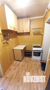 1-к квартира, вторичка, 23м2, 2/5 этаж