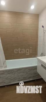 2-к квартира, вторичка, 50м2, 9/9 этаж