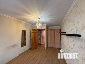 2-к квартира, вторичка, 44м2, 1/5 этаж
