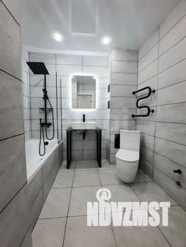 1-к квартира, вторичка, 45м2, 9/12 этаж