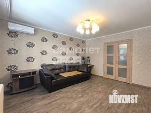 2-к квартира, вторичка, 53м2, 3/9 этаж