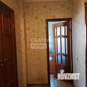 1-к квартира, вторичка, 35м2, 7/9 этаж