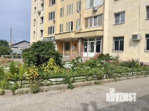 2-к квартира, вторичка, 63м2, 2/15 этаж