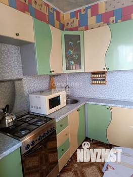 2-к квартира, вторичка, 50м2, 9/9 этаж