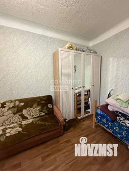 1-к квартира, вторичка, 32м2, 2/2 этаж