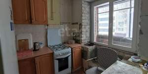 2-к квартира, вторичка, 42м2, 1/12 этаж