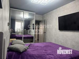 3-к квартира, вторичка, 60м2, 9/10 этаж