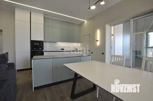 4-к квартира, вторичка, 194м2, 13/13 этаж