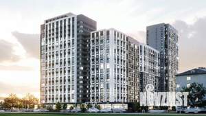 3-к квартира, вторичка, 94м2, 21/25 этаж
