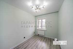 2-к квартира, вторичка, 52м2, 4/20 этаж