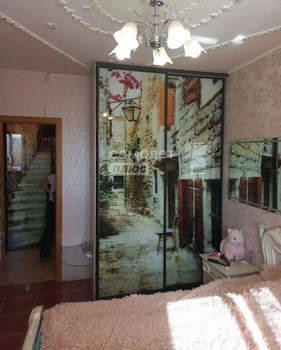 2-к квартира, вторичка, 52м2, 7/10 этаж