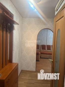 1-к квартира, вторичка, 30м2, 1/5 этаж