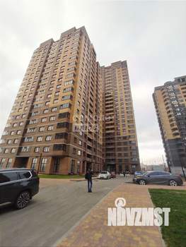 2-к квартира, вторичка, 60м2, 10/25 этаж