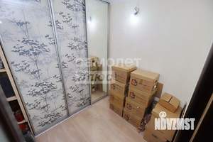 1-к квартира, вторичка, 41м2, 4/9 этаж