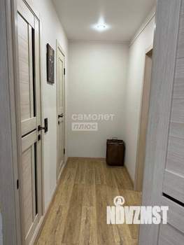 2-к квартира, вторичка, 52м2, 5/5 этаж