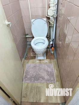 1-к квартира, вторичка, 38м2, 8/12 этаж