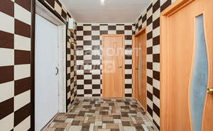 1-к квартира, вторичка, 28м2, 3/16 этаж