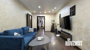 2-к квартира, вторичка, 43м2, 4/5 этаж