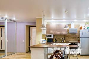 2-к квартира, вторичка, 49м2, 2/12 этаж