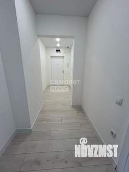 1-к квартира, вторичка, 44м2, 12/17 этаж
