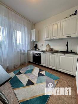 1-к квартира, вторичка, 42м2, 6/10 этаж