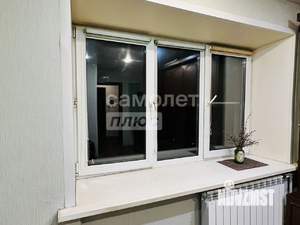 1-к квартира, вторичка, 18м2, 3/5 этаж