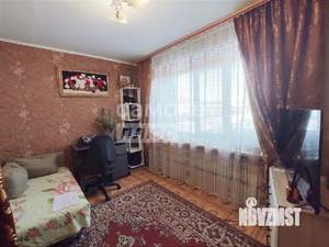 1-к квартира, вторичка, 23м2, 1/5 этаж