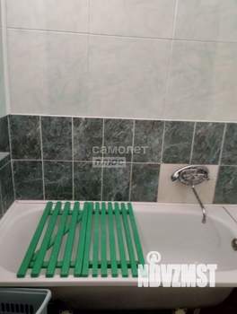 2-к квартира, вторичка, 42м2, 3/3 этаж