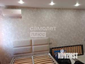 1-к квартира, вторичка, 44м2, 17/18 этаж