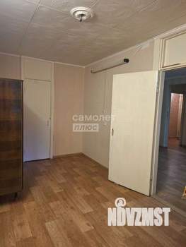 2-к квартира, вторичка, 44м2, 1/5 этаж