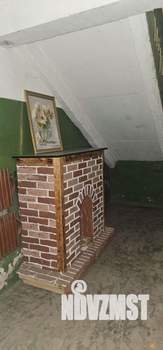 2-к квартира, вторичка, 45м2, 3/3 этаж