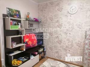 1-к квартира, вторичка, 23м2, 3/5 этаж