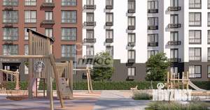 3-к квартира, вторичка, 70м2, 10/17 этаж