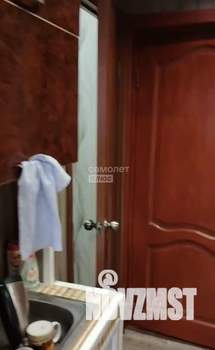 1-к квартира, вторичка, 18м2, 4/5 этаж